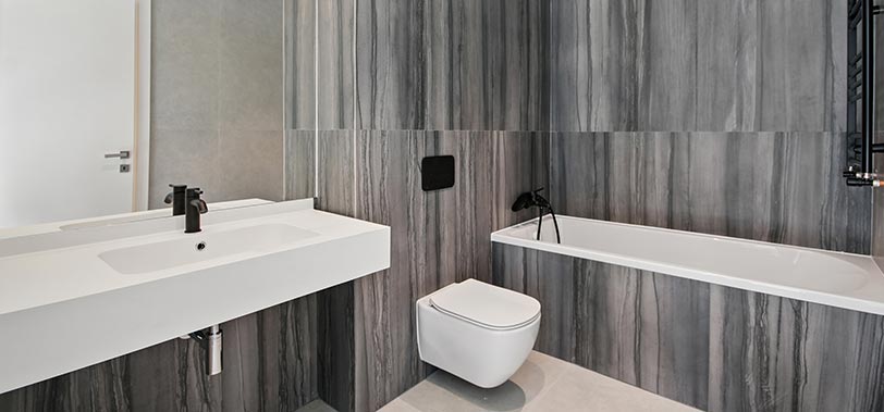 Nusco City Faza III - Showroom